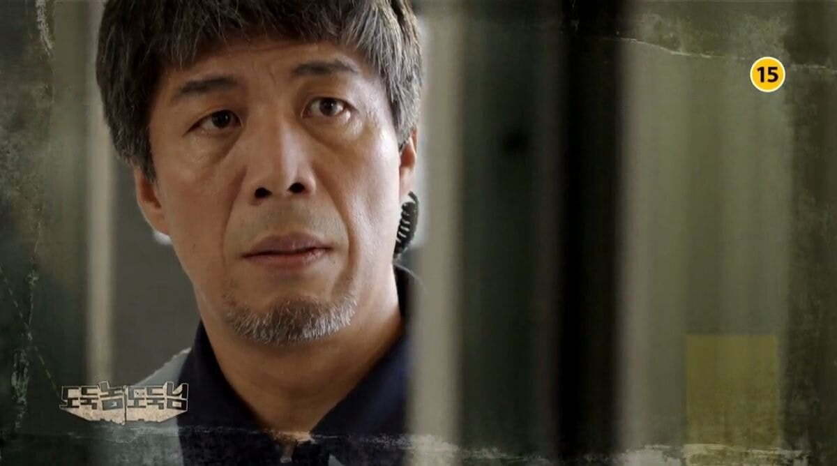 말술 마실 것 같이 생겼는데 사실 알쓰인 남배우들.gif | 인스티즈