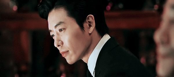 말술 마실 것 같이 생겼는데 사실 알쓰인 남배우들.gif | 인스티즈