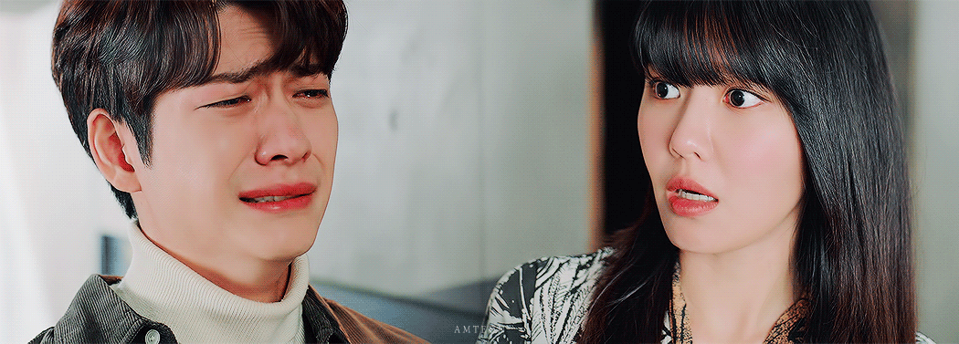 이상한 변호사 우영우 강태오 뜻밖의 출연작.jpg | 인스티즈