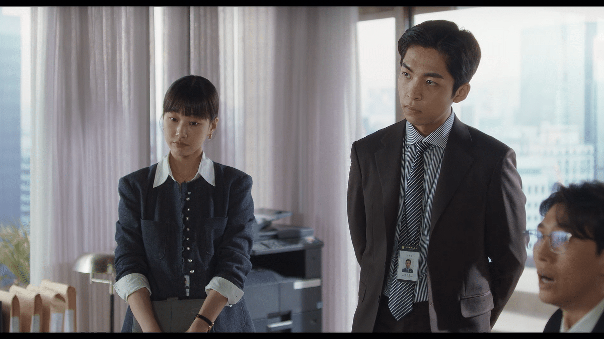 우영우 권모 술수씨가 얼마나 편견 없는 사람인지 알아보자.jpg | 인스티즈