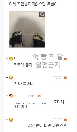 직장인들의 정줄 놓은 직달웃 모음2 | 인스티즈