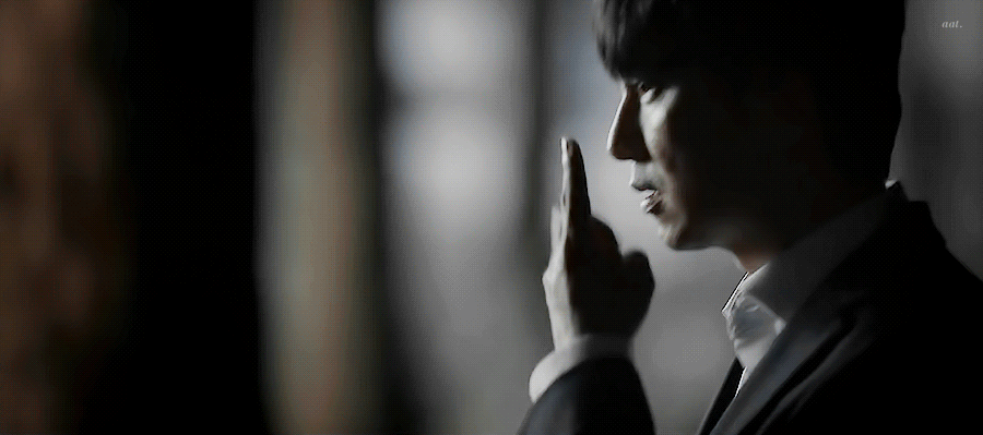 주특기로 돌아온다는 김남길 차기작.gifs | 인스티즈