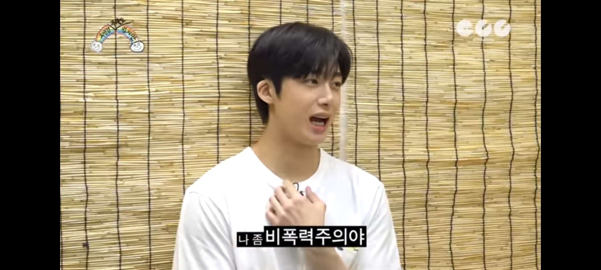 훗날에 딸이 생긴다면 이런 사람을 만나라(차린건 쥐뿔도 없지만 형원편) | 인스티즈