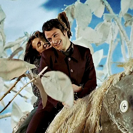 꿈과 현실의 경계 수면의 과학(The Science of Sleep) | 인스티즈