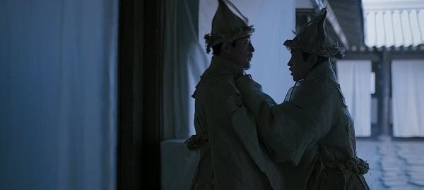 [붉은단심] 나로 인해 몰락한 나의 세자빈이, 나의 후궁이 되어 돌아왔다.jpg | 인스티즈