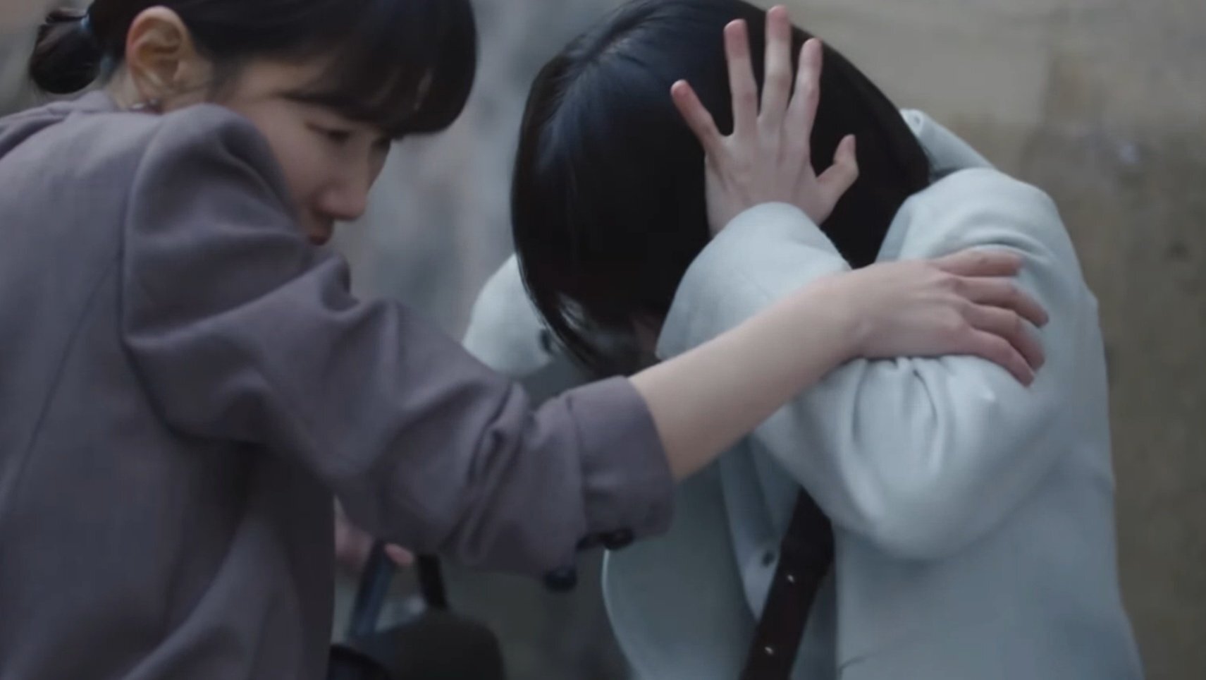 이거 전부 다 지문에 없는 하윤경 애드립이래서 나 기절함.twt | 인스티즈