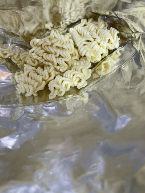 둘이 먹다 셋이 죽어도 모를 마약 라면땅 만들기 | 인스티즈