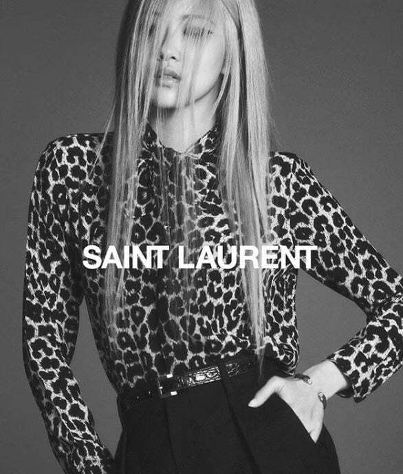 블핑 로제하면 생각나는 이미지는? | 인스티즈