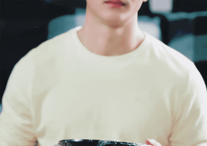 [우영우] 어제자 이준호 고백씬에 대한 해석 | 인스티즈