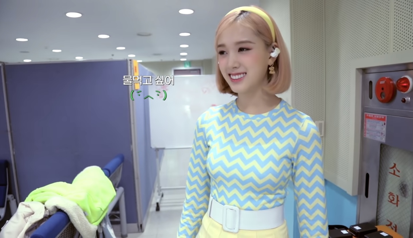 팬들 사이에서 반응 좋은 스테이씨의 스테이씨챌린지 | 인스티즈