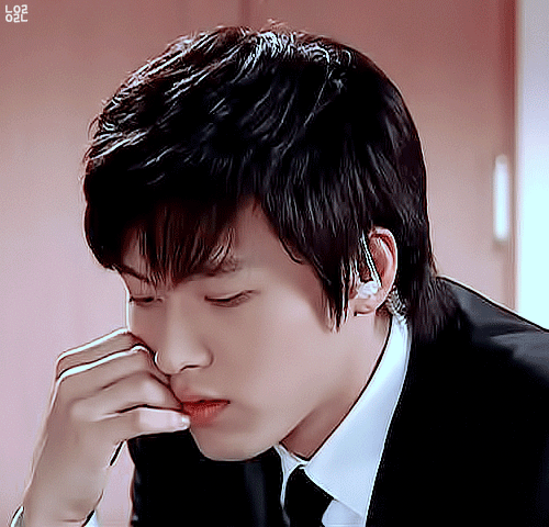 배우 현빈의 인생캐릭은? | 인스티즈