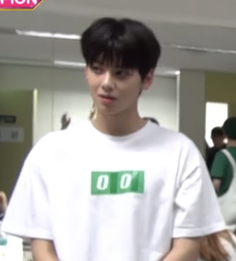 아스트로 신인시절 멤버가 사고쳤을때 차은우 반응.jpg | 인스티즈