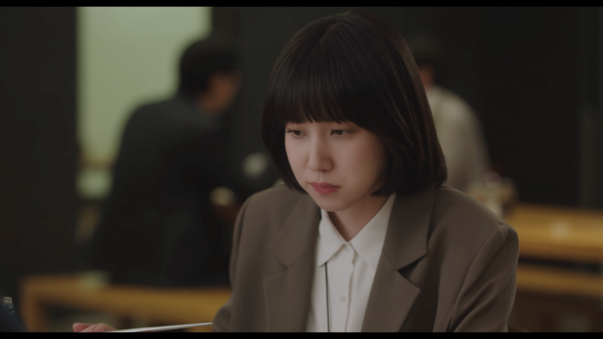 [우영우] 우영우가 최수연에게 '봄날의 햇살' 이라고 말한 이유와 그 의미 | 인스티즈