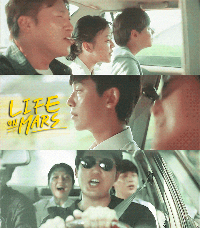 시그널 즌2 소식 뜨고 이 드라마 즌2도 같이 외치기 시작한 드덕들 | 인스티즈