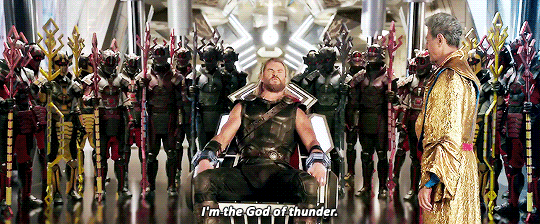 [마블] 명작이라고 불리는 토르: 라그나로크 개봉 전 욕 먹었던 이유 | 인스티즈