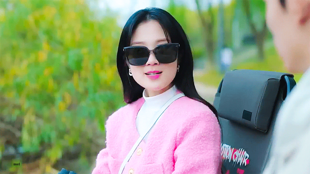 흥행보증 배우 김혜윤의 오늘부터 방영하는 신작 | 인스티즈