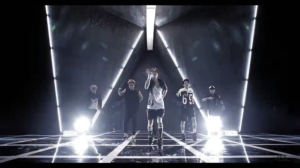 돌으로서 이해 안 가는 아이돌 동선 | 인스티즈