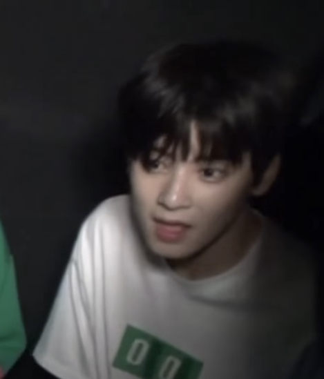 아스트로 신인시절 멤버가 사고쳤을때 차은우 반응.jpg | 인스티즈