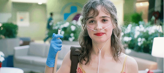 킴 카다시안이 볼 때마다 울었다는 영화 | 인스티즈