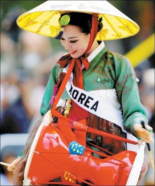 미스코리아 이하늬가 들은 말 | 인스티즈