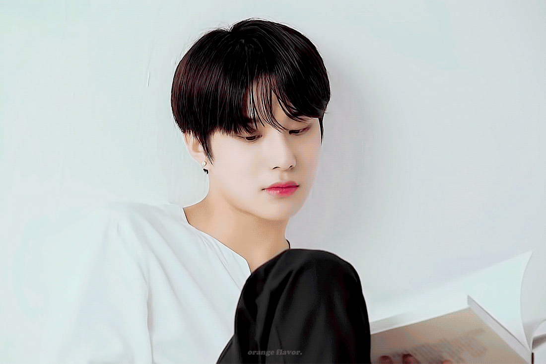 기억해 복도에서 떠들다.gif | 인스티즈