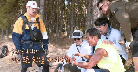 재민이를 진짜 자기 자식처럼 생각하는듯한 god | 인스티즈