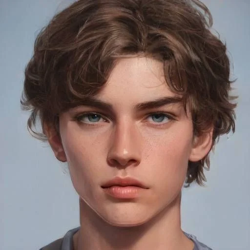 증명사진인데 누가 제일 맘에 들어 | 인스티즈