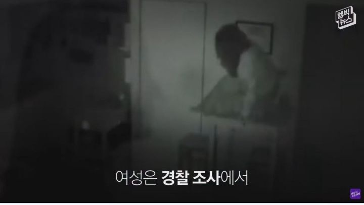 헐리우드 배우가 실제 겪은 일 ㄷㄷㄷ | 인스티즈