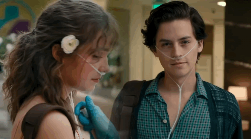 킴 카다시안이 볼 때마다 울었다는 영화 | 인스티즈