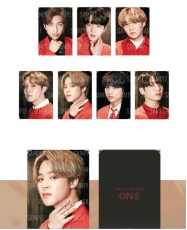 아이돌 덬들이 가장 좋아하는 굿즈 유형은? | 인스티즈