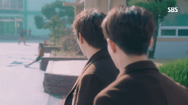 이미 백번도 넘게 사귄줄 알았는데 지들만 아니라 함 | 인스티즈
