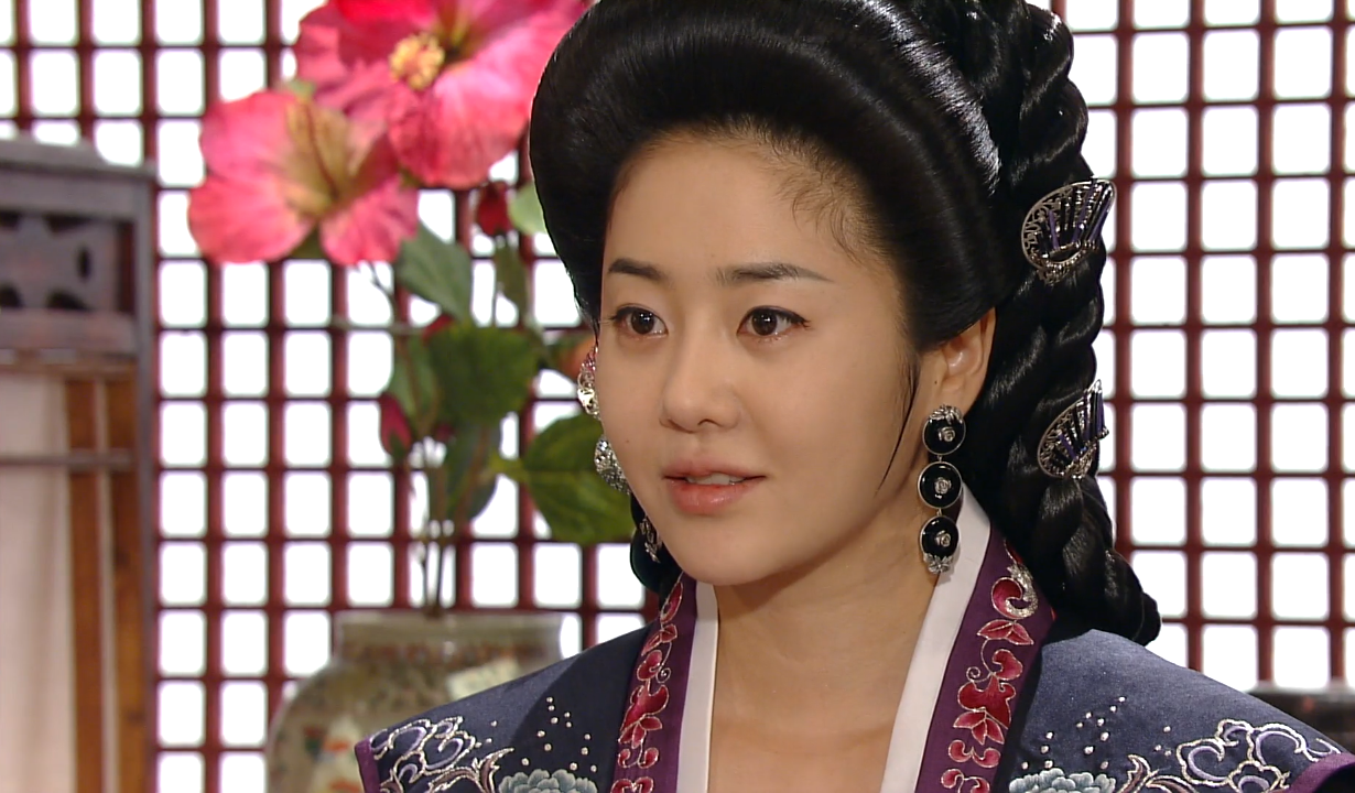 [선덕여왕] 덕만과 미실의 라이벌 관계가 멋있었던 이유 | 인스티즈