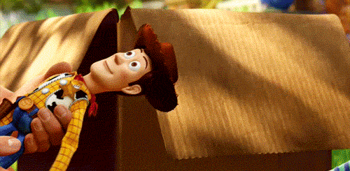 토이스토리 5 공개된 대략적인 플롯.twt | 인스티즈