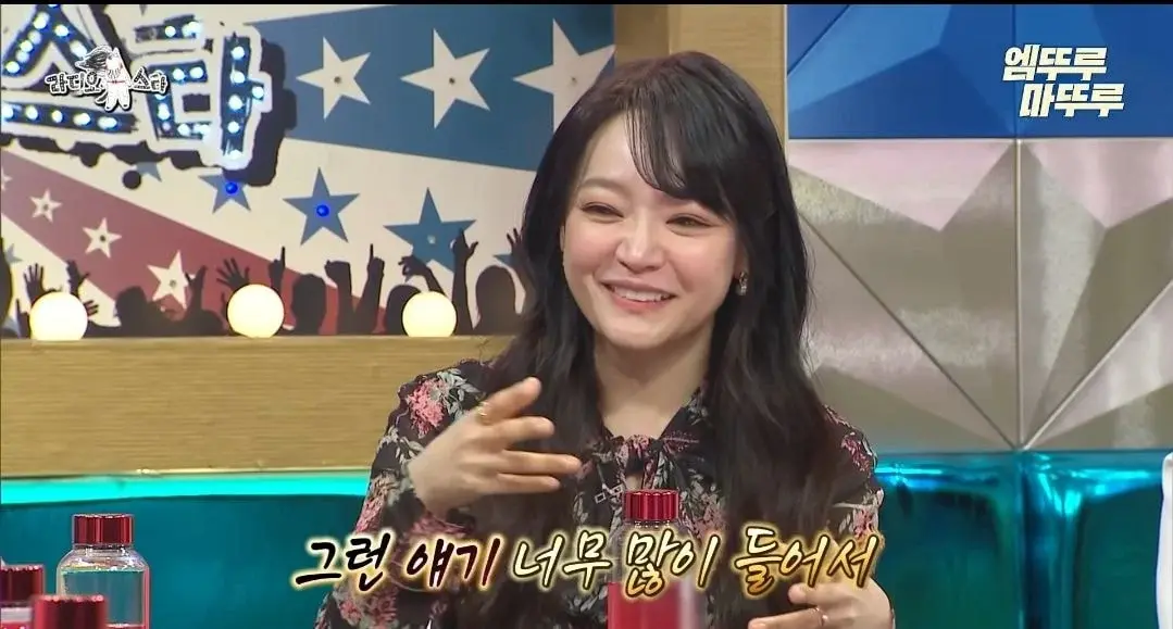 주안이가 천재라는 소리를 너무 많이 들어버린 김소현ㅋㅋㅋㅋ.jpgif | 인스티즈