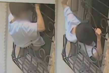 "여대생 자취방 창틀에 몸 구겨넣었다"…무단침입 20대 '덜미' | 인스티즈