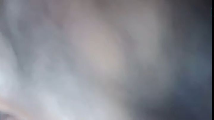 호락호락하지 않은 남돌의 뭔가 웃긴 생일 브이앱 | 인스티즈