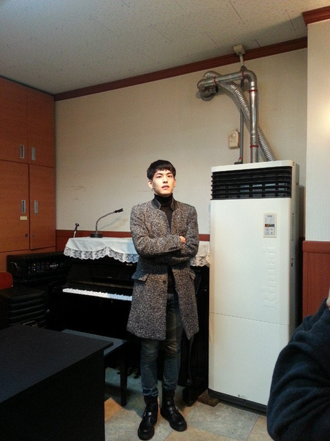 데이식스 과거 일화 모음 | 인스티즈