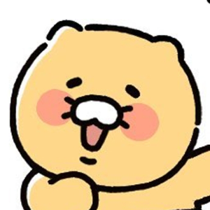 춘식이 프사 공유 | 인스티즈