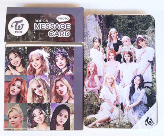 아이돌 덬들이 가장 좋아하는 굿즈 유형은? | 인스티즈