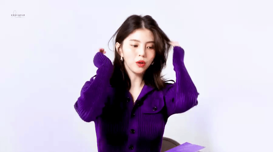 "내가 널 좋아하는건 약점이 아니야" 라고 했을 때의 반응 고르기 | 인스티즈