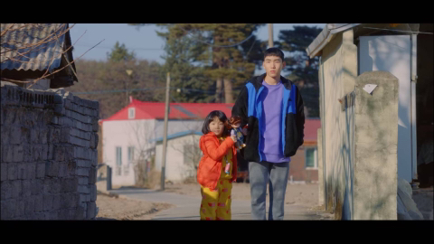 [라켓소년단] 아빠 따라 이사를 왔는데요 여기 정말 마음에 안 들어요.jpg | 인스티즈