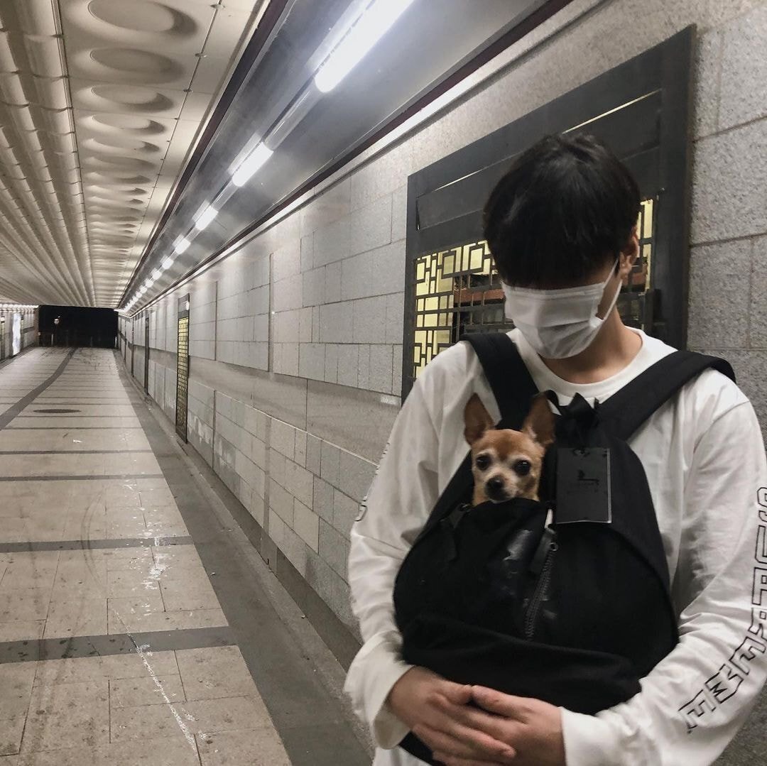대놓고 인스타 웃수저 노리고 있는 배우....jpg | 인스티즈