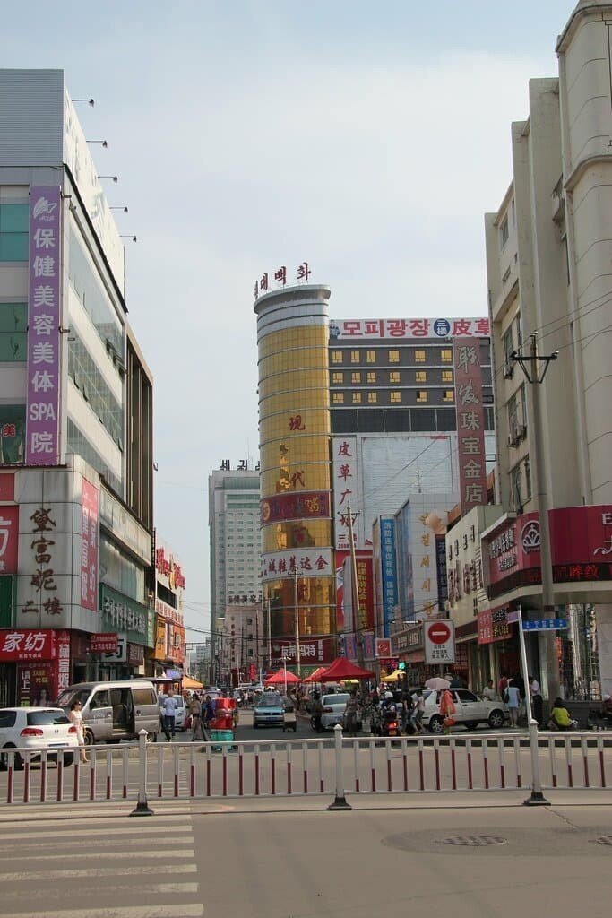 중국의 여러 민족에 대해 알아보자 (스압주의) | 인스티즈