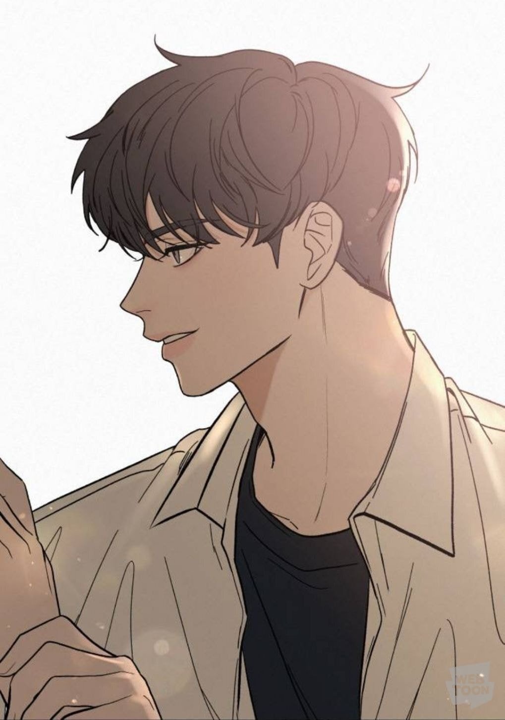 최근 비주얼 맛집으로 소문난 웹툰 | 인스티즈