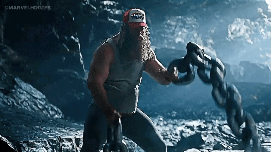 [마블] 명작이라고 불리는 토르: 라그나로크 개봉 전 욕 먹었던 이유 | 인스티즈