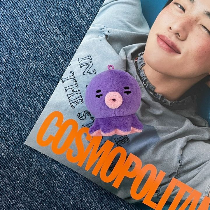 요즘 아이돌 팬들 사이 덕질 필수템 중에 하나인 것 | 인스티즈