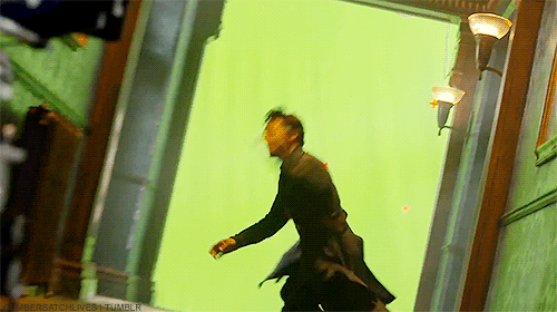 마블 영화 중에서도 연기력이 가장 중요하다는 닥터 스트레인지 촬영 | 인스티즈