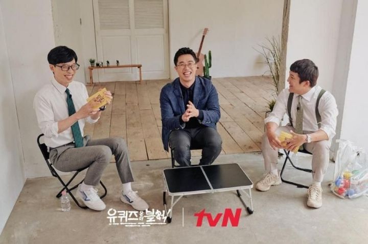 [유퀴즈인스타] 취업 준비 6개월 만에 대기업 15군데 합격한 취업의 신 황인 대리 자기님 | 인스티즈