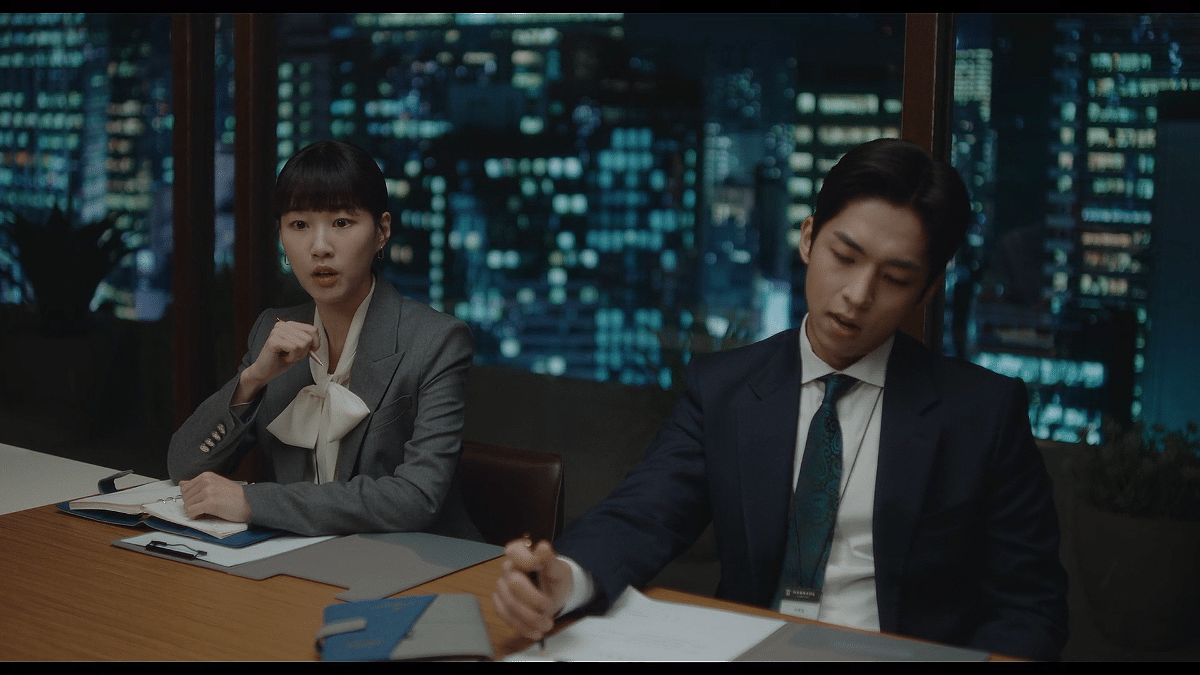 우영우 권모 술수씨가 얼마나 편견 없는 사람인지 알아보자.jpg | 인스티즈