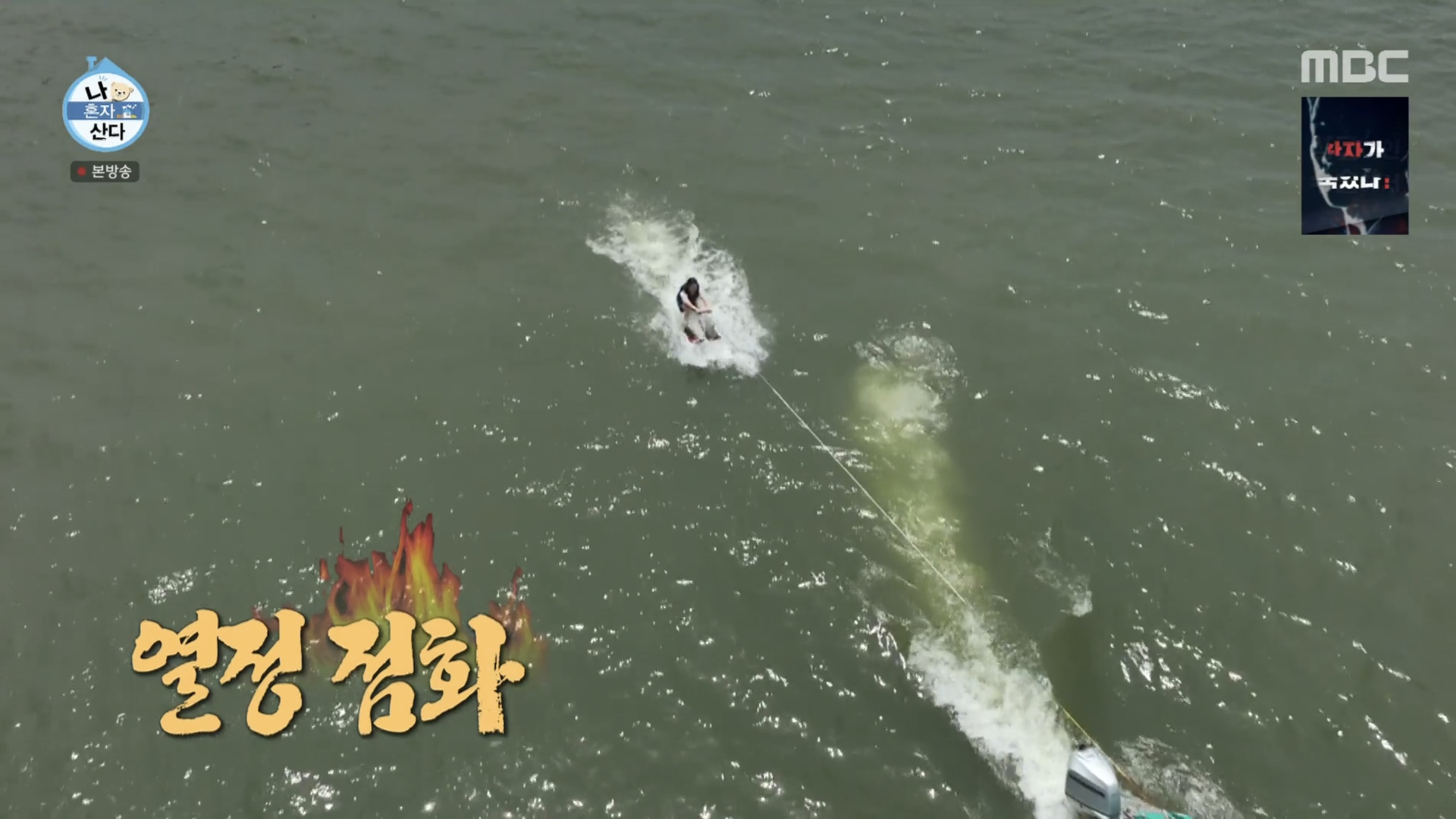 민호를 거의 달궈진 쇳덩이 수준으로 생각하는 코쿤 (코쿤의 민호학개론) | 인스티즈